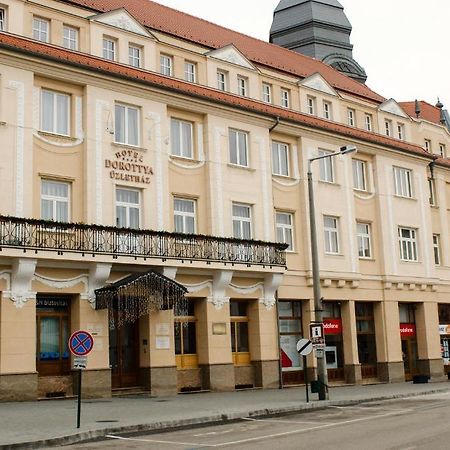 Hotel Dorottya Kaposvár Eksteriør bilde